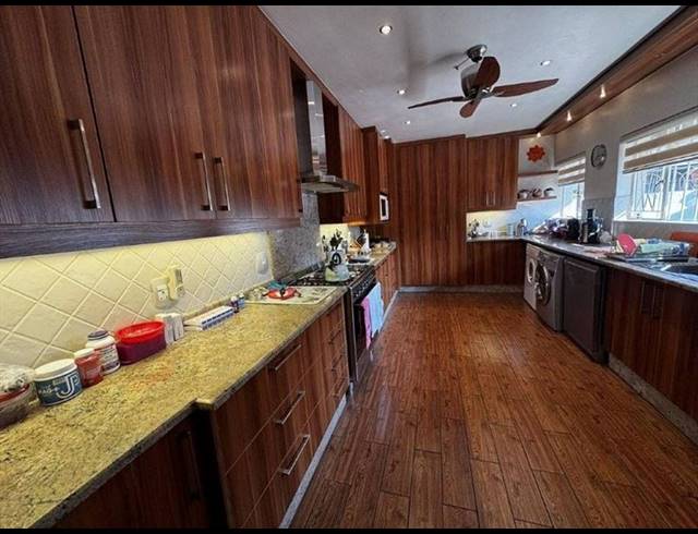 4 BEDROOM HOUSE FOR SALE IN EDLEEN